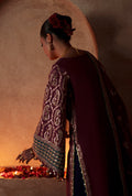 AJR Couture | Meharma - The Silk Edit | Haya - House Of Hania