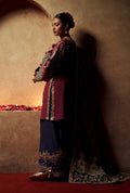 AJR Couture | Meharma - The Silk Edit | Haya - House Of Hania