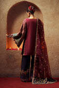 AJR Couture | Meharma - The Silk Edit | Haya - House Of Hania