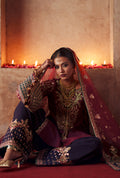 AJR Couture | Meharma - The Silk Edit | Haya - House Of Hania