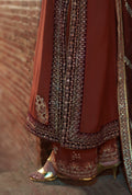 AJR Couture | Meharma - The Silk Edit | Husnaara - House Of Hania