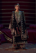 AJR Couture | Meharma - The Silk Edit | Lamsa - House Of Hania