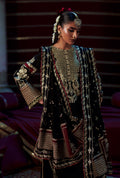 AJR Couture | Meharma - The Silk Edit | Lamsa - House Of Hania