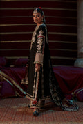 AJR Couture | Meharma - The Silk Edit | Lamsa - House Of Hania