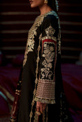 AJR Couture | Meharma - The Silk Edit | Lamsa - House Of Hania