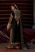 AJR Couture | Meharma - The Silk Edit | Lamsa - House Of Hania