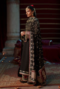 AJR Couture | Meharma - The Silk Edit | Lamsa - House Of Hania