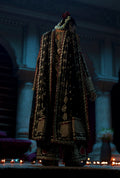 AJR Couture | Meharma - The Silk Edit | Lamsa - House Of Hania