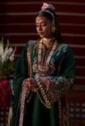 AJR Couture | Meharma - The Silk Edit | Noorin - House Of Hania