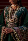 AJR Couture | Meharma - The Silk Edit | Noorin - House Of Hania