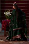 AJR Couture | Meharma - The Silk Edit | Noorin - House Of Hania