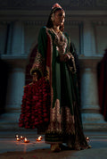 AJR Couture | Meharma - The Silk Edit | Noorin - House Of Hania