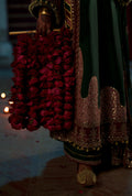 AJR Couture | Meharma - The Silk Edit | Noorin - House Of Hania
