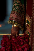 AJR Couture | Meharma - The Silk Edit | Noorin - House Of Hania