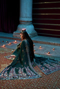 AJR Couture | Meharma - The Silk Edit | Noorin - House Of Hania
