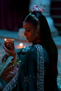 AJR Couture | Meharma - The Silk Edit | Noorin - House Of Hania