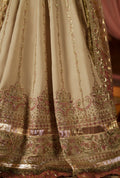 AJR Couture | Meharma - The Silk Edit | Shehnai - House Of Hania