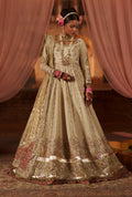 AJR Couture | Meharma - The Silk Edit | Shehnai - House Of Hania