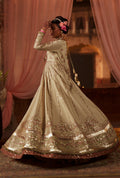 AJR Couture | Meharma - The Silk Edit | Shehnai - House Of Hania