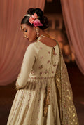 AJR Couture | Meharma - The Silk Edit | Shehnai - House Of Hania