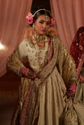 AJR Couture | Meharma - The Silk Edit | Shehnai - House Of Hania