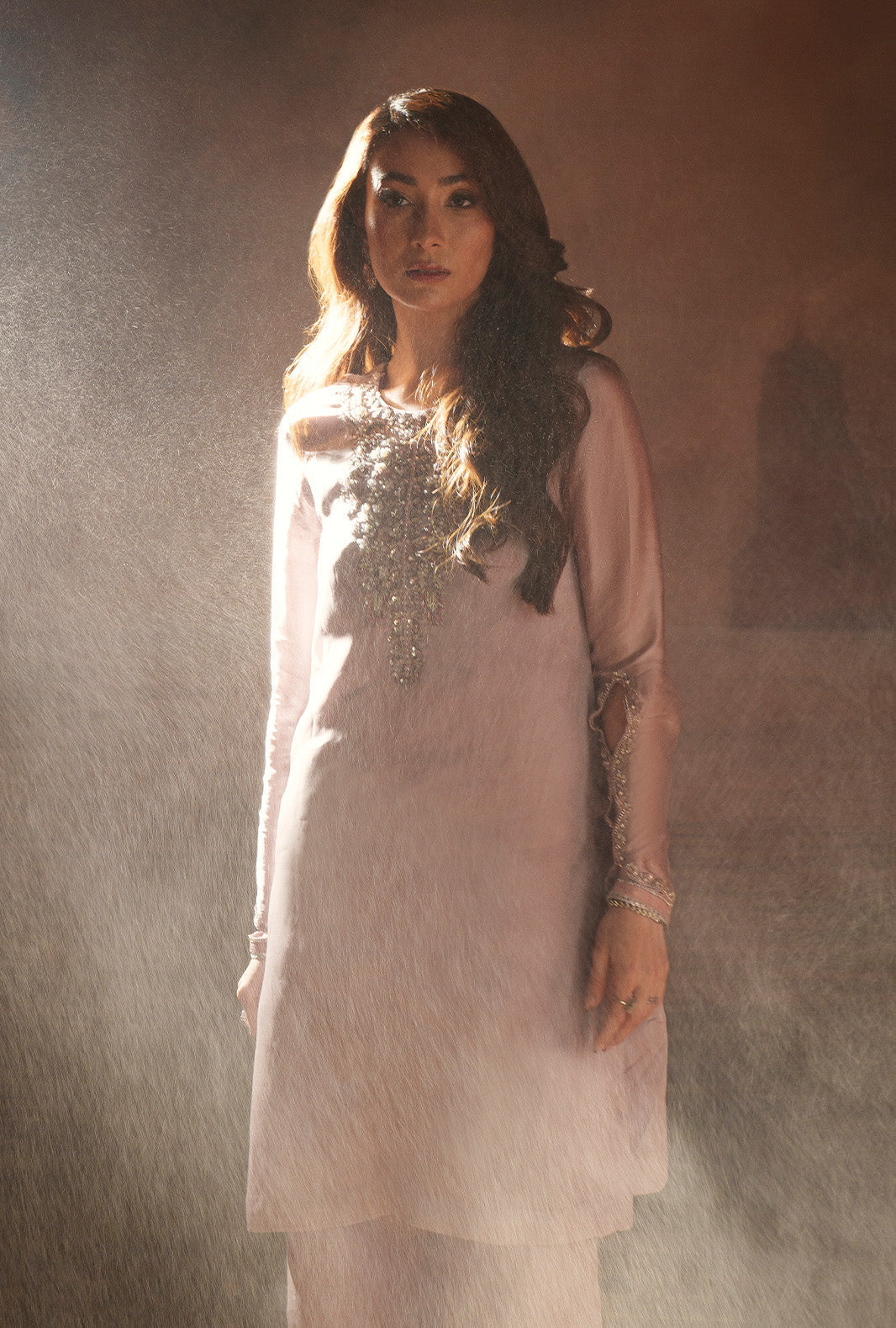 AJR Couture | Modern Muse Luxe Pret | Althea - House Of Hania