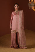 AJR Couture | Modern Muse Luxe Pret | Aureline - House Of Hania