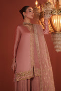 AJR Couture | Modern Muse Luxe Pret | Aureline - House Of Hania