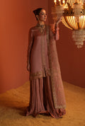 AJR Couture | Modern Muse Luxe Pret | Aureline - House Of Hania