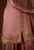 AJR Couture | Modern Muse Luxe Pret | Aureline - House Of Hania