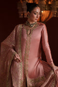 AJR Couture | Modern Muse Luxe Pret | Aureline - House Of Hania