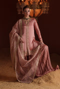 AJR Couture | Modern Muse Luxe Pret | Aureline - House Of Hania