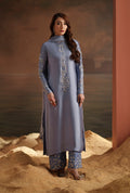 AJR Couture | Modern Muse Luxe Pret | Cyra - House Of Hania