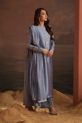 AJR Couture | Modern Muse Luxe Pret | Cyra - House Of Hania