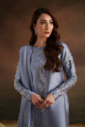 AJR Couture | Modern Muse Luxe Pret | Cyra - House Of Hania