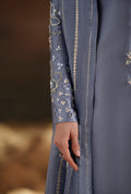 AJR Couture | Modern Muse Luxe Pret | Cyra - House Of Hania