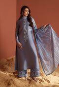 AJR Couture | Modern Muse Luxe Pret | Cyra - House Of Hania