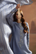 AJR Couture | Modern Muse Luxe Pret | Cyra - House Of Hania