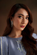 AJR Couture | Modern Muse Luxe Pret | Cyra - House Of Hania
