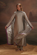 AJR Couture | Modern Muse Luxe Pret | Elara - House Of Hania