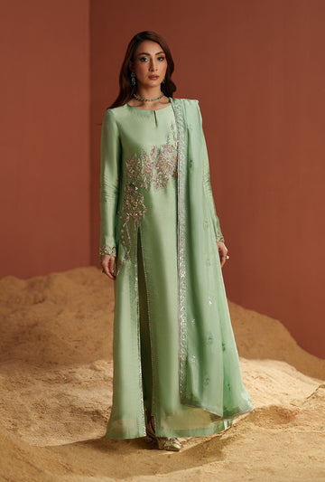 AJR Couture | Modern Muse Luxe Pret | Mirel - House Of Hania