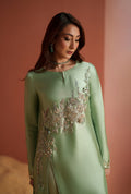 AJR Couture | Modern Muse Luxe Pret | Mirel - House Of Hania