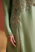 AJR Couture | Modern Muse Luxe Pret | Mirel - House Of Hania