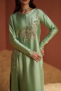 AJR Couture | Modern Muse Luxe Pret | Mirel - House Of Hania