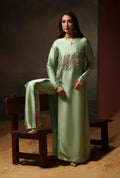 AJR Couture | Modern Muse Luxe Pret | Mirel - House Of Hania