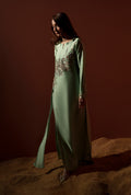 AJR Couture | Modern Muse Luxe Pret | Mirel - House Of Hania