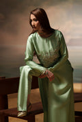 AJR Couture | Modern Muse Luxe Pret | Mirel - House Of Hania