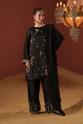 AJR Couture | Modern Muse Luxe Pret | Mireya - House Of Hania