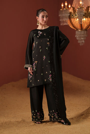 AJR Couture | Modern Muse Luxe Pret | Mireya - House Of Hania