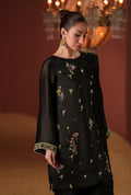 AJR Couture | Modern Muse Luxe Pret | Mireya - House Of Hania